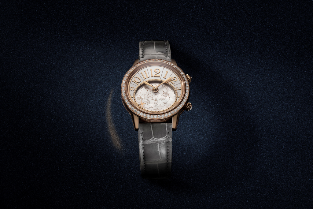 Jaeger-LeCoultre