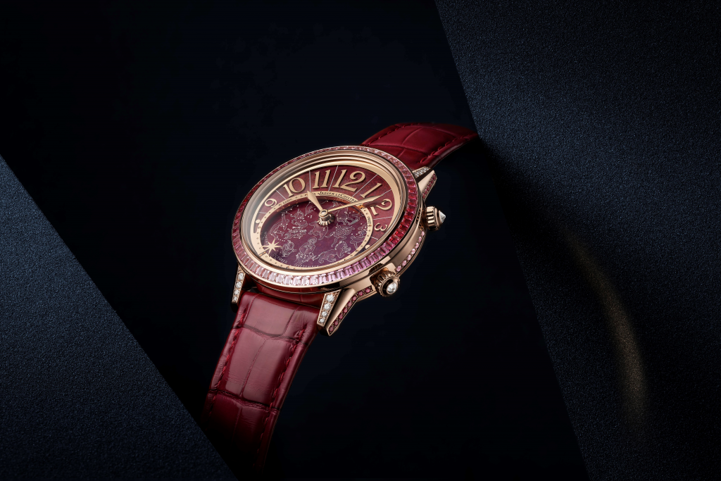 Jaeger-LeCoultre