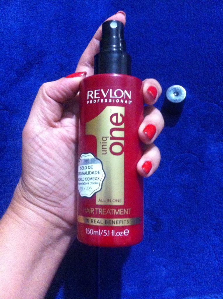 Revlon Professional Uniq One Leave-in