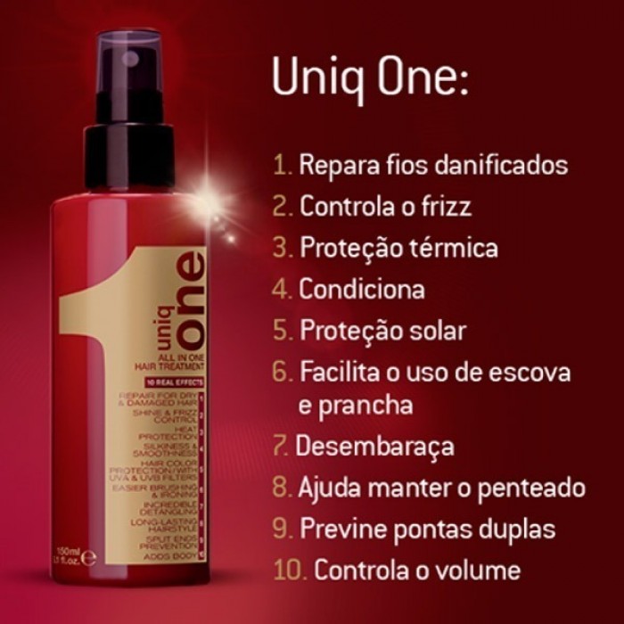 Revlon Professional Uniq One Leave-in