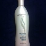 Shampoo Senscience Silk Moisture | Resenha
