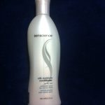 Condicionador Senscience Silk Moisture | Resenha