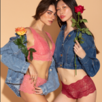 Liebe Lingerie Outubro Rosa – Câncer de Mama