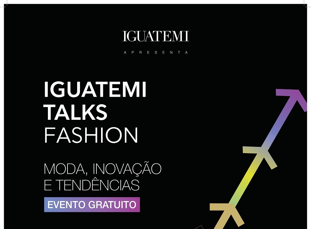 Iguatemi Talks Fashion 2020