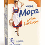 Leite Moça lança versão zero lactose