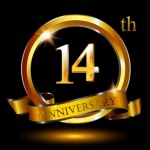 Site Luxos e Luxos | Aniversário de 14 anos – Parabéns!!