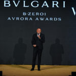 BULGARI B.ZERO1 AVRORA AWARDS chega à Europa