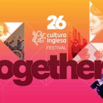 26º Cultura Inglesa Festival contará com atividades gratuitas em Santo André