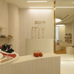 BOTTI celebra 10 anos com abertura de loja no shopping Cidade Jardim