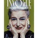 Vogue comemora lançamento do primeiro livro InVogue com evento em São Paulo