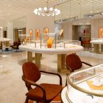 Bulgari brilha em São Paulo com nova boutique