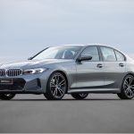 BMW atinge marca de 66% das vendas no Brasil