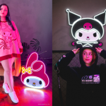 Tsuki anuncia parceria mágica com Sanrio em sua estreia